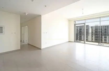 Apartment - 1 Bedroom - 2 Bathrooms for rent in Park Heights 2 - Park Heights - Dubai Hills Estate - Dubai