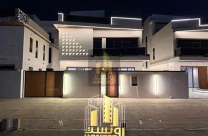 فيلا - 5 غرف نوم - 7 حمامات للبيع في الحليو 2 - الحليو - عجمان