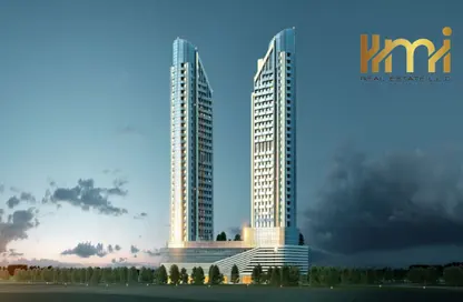 Apartment - 2 Bedrooms - 3 Bathrooms for sale in Cloud Tower - Jumeirah Village Triangle - Dubai