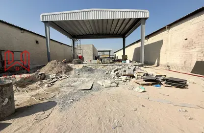 مستودع - استوديو - 1 حمام للايجار في 2 راس الخور الصناعية - راس الخور الصناعية - رأس الخور - دبي