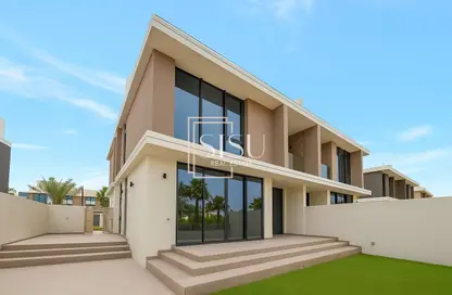 فيلا - 3 غرف نوم - 4 حمامات للبيع في كلوب فيلاز في دبي هيلز - دبي هيلز استيت - دبي