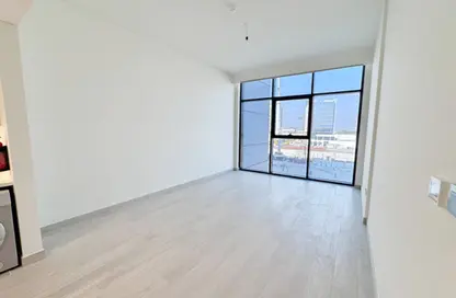 Apartment - 1 Bedroom - 1 Bathroom for rent in AZIZI Riviera 28 - Meydan One - Meydan - Dubai