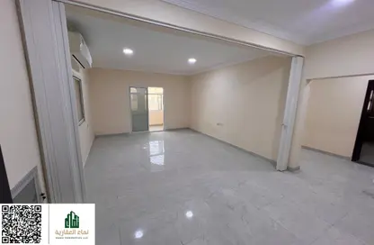 شقة - غرفة نوم - 2 حمامات للايجار في فلل الروضة 3 - 3  الروضة - الروضة - عجمان