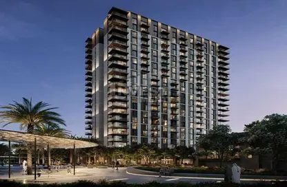 Apartment - 2 Bedrooms - 2 Bathrooms for sale in Valo - Dubai Creek Harbour (The Lagoons) - Dubai