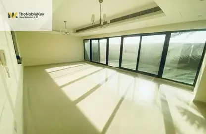 فيلا - 4 غرف نوم - 4 حمامات للايجار في جراند فيوز - ميدان غايتد كميونتي - ميدان - دبي