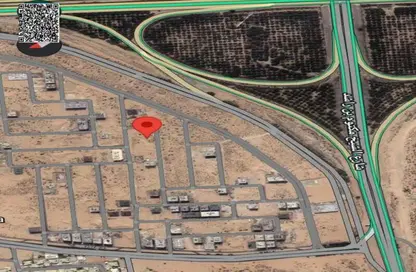 Land - Studio for sale in Ajman Global City - Al Alia - Ajman Land - Studio for sale in Ajman Global City - Al Alia - Ajman