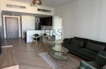 Apartment - 1 Bedroom - 2 Bathrooms for rent in 1 Residences - Al Kifaf - Zabeel - Dubai