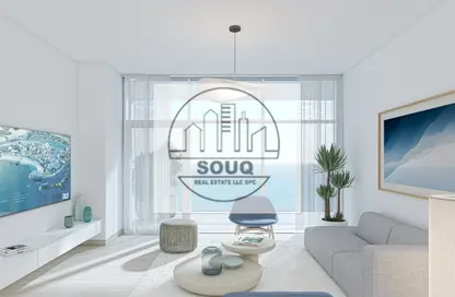 Apartment - 1 Bedroom - 1 Bathroom for sale in Cape Hayat - Mina Al Arab - Ras Al Khaimah