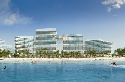 Apartment - 2 Bedrooms - 3 Bathrooms for sale in Fairmont Residences - Al Marjan Island - Ras Al Khaimah