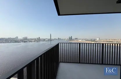 Apartment - 3 Bedrooms - 4 Bathrooms for sale in Creek Crescent - Dubai Creek Harbour (The Lagoons) - Dubai