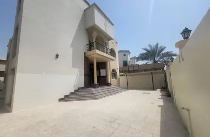 Villa - 6 Bedrooms - 6 Bathrooms for rent in Al Fayha - Sharjah