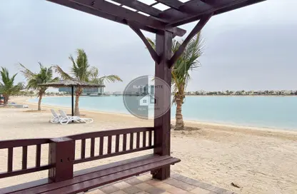 Villa - 2 Bedrooms - 3 Bathrooms for rent in Bermuda - Mina Al Arab - Ras Al Khaimah