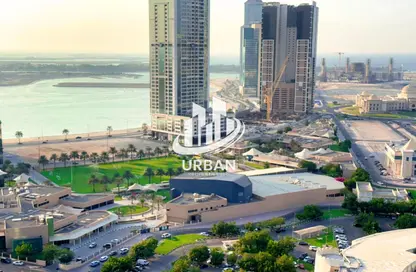 Apartment - 3 Bedrooms - 3 Bathrooms for rent in Al Taawun - Sharjah