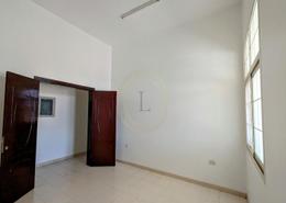 Empty Room image for: Apartment - 2 bedrooms - 2 bathrooms for rent in Bida Bin Ammar - Asharej - Al Ain, Image 1