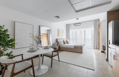 شقة - 1 حمام للايجار في غولد كريست فيوز 1 - (JLT) مجمع V - أبراج بحيرات الجميرا - دبي