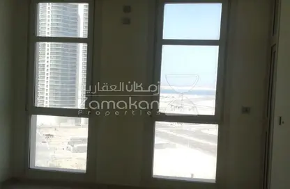 Empty Room image for: Apartment - 3 Bedrooms - 2 Bathrooms for sale in Mangrove Place - Shams Abu Dhabi - Al Reem Island - Abu Dhabi, Image 1