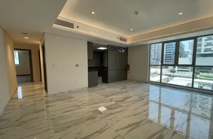 Apartment - 3 Bedrooms - 4 Bathrooms for rent in Solaire 15 - Al Satwa - Dubai