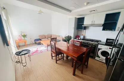 Apartment - 2 Bedrooms - 1 Bathroom for sale in The Nook 2 - The Nook - Wasl Gate - Dubai
