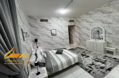 Apartment - 1 Bedroom - 2 Bathrooms for sale in Falcon Tower 1 - Falcon Towers - Ajman Downtown - Ajman Apartment - 1 Bedroom - 2 Bathrooms for sale in Falcon Tower 1 - Falcon Towers - Ajman Downtown - Ajman