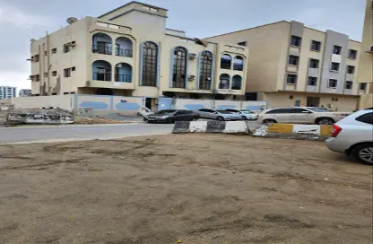 Whole Building - Studio for sale in Al Bustan - Ajman