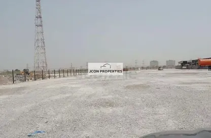 Land - Studio for rent in Jebel Ali Industrial 1 - Jebel Ali Industrial - Jebel Ali - Dubai