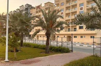 Apartment - Studio - 1 Bathroom for sale in Al Amira Village - Al Yasmeen - Ajman