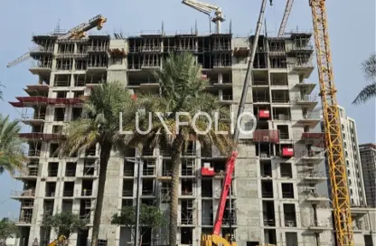 Apartment - 2 Bedrooms - 2 Bathrooms for sale in Greenside Residence - Dubai Hills - Dubai Hills Estate - Dubai