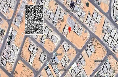أرض - استوديو للبيع في الزاهية جاردنز - الزاهية - عجمان