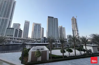 شقة - 3 غرف نوم للايجار في جروف - جريك بيتش - ميناء خور دبي (ذا لاجونز) - دبي