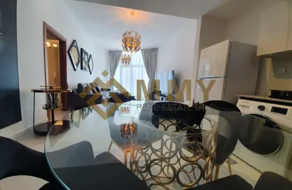 Apartment - 2 Bedrooms - 3 Bathrooms for sale in Millennium Binghatti Residences - Business Bay - Dubai