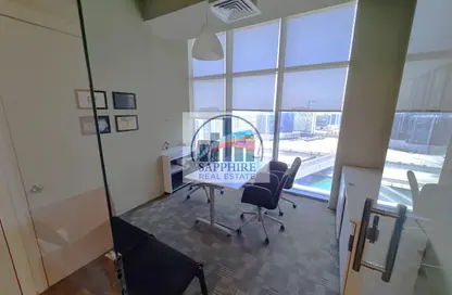 Office Space - Studio for rent in The Metropolis - Business Bay - Dubai