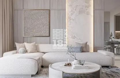 Apartment - 2 Bedrooms - 2 Bathrooms for sale in Celeste Heights - Al Furjan - Dubai