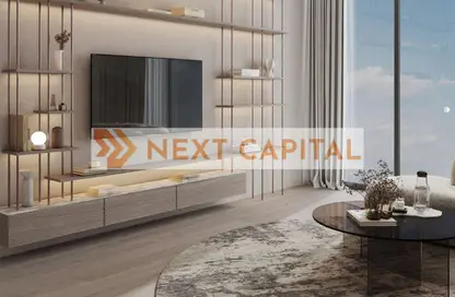 Apartment - Studio - 1 Bathroom for sale in Cove Edition 2 by Imtiaz - Dubai Land - Dubai
