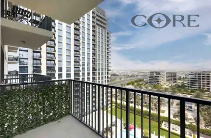 Apartment - 2 Bedrooms - 2 Bathrooms for sale in Park Ridge Tower C - Park Ridge - Dubai Hills Estate - Dubai