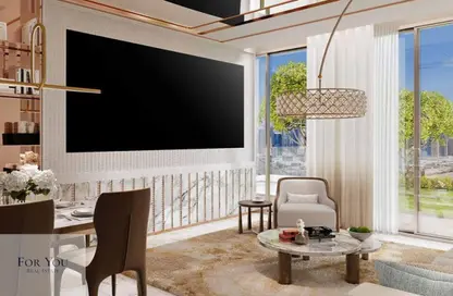 Apartment - 2 Bedrooms - 2 Bathrooms for sale in Elegance Tower - Downtown Dubai - Dubai Apartment - 2 Bedrooms - 2 Bathrooms for sale in Elegance Tower - Downtown Dubai - Dubai