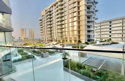 Apartment - 1 Bedroom - 1 Bathroom for rent in Bay Residences - Hayat Island - Mina Al Arab - Ras Al Khaimah