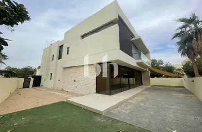 فيلا - 5 غرف نوم - 6 حمامات للايجار في سيلفر سبرينجز - سيلفر سبرينغز - داماك هيلز - دبي