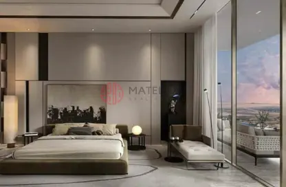 Apartment - 2 Bedrooms - 2 Bathrooms for sale in Exquisite Living Residences - Burj Khalifa Area - Downtown Dubai - Dubai