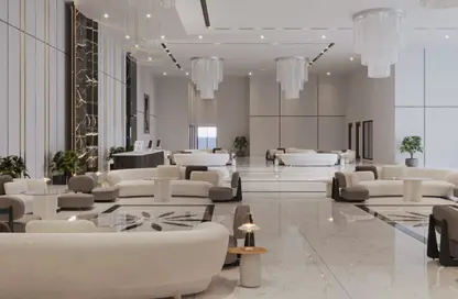 Apartment - Studio - 1 Bathroom for sale in Elitz 2 By Danube - Jumeirah Village Circle - Dubai