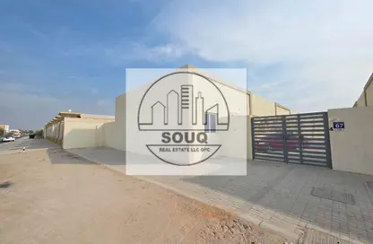 مجمع سكني - 2 غرف نوم - 2 حمامات للايجار في القصيدات - رأس الخيمة