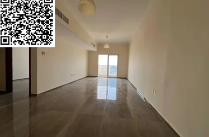شقة - غرفة نوم - 2 حمامات للايجار في فلل الروضة 2 - 2  الروضة - الروضة - عجمان