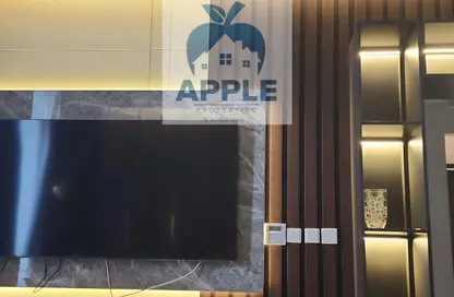 Apartment - 2 Bedrooms - 2 Bathrooms for sale in Rehan Apartments - Aljada - Sharjah