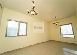 Apartment - 1 bedroom - 2 bathrooms for rent in Al Majaz 2 - Al Majaz - Sharjah
