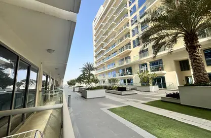 Apartment - Studio - 1 Bathroom for rent in Pacific Bora Bora - Pacific - Al Marjan Island - Ras Al Khaimah