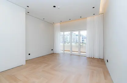 Apartment - 1 Bedroom - 2 Bathrooms for rent in Sandoval Gardens - Jumeirah Village Circle - Dubai