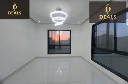 Villa - 5 Bedrooms - 7 Bathrooms for rent in Al Zahya - Ajman