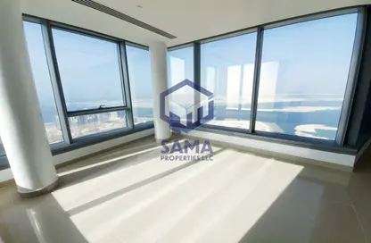 Apartment - 4 Bedrooms - 6 Bathrooms for sale in Sky Tower - Shams Abu Dhabi - Al Reem Island - Abu Dhabi