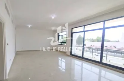 Apartment - 4 Bedrooms - 4 Bathrooms for rent in Al Manaseer - Abu Dhabi