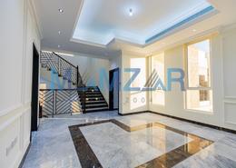 Villa - 4 bedrooms - 6 bathrooms for rent in Madinat Al Riyad - Abu Dhabi