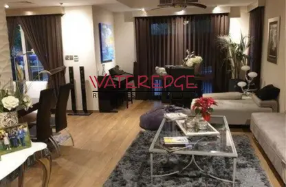 Villa - 7+ Bedrooms - 6 Bathrooms for rent in Springs 15 - The Springs - Dubai